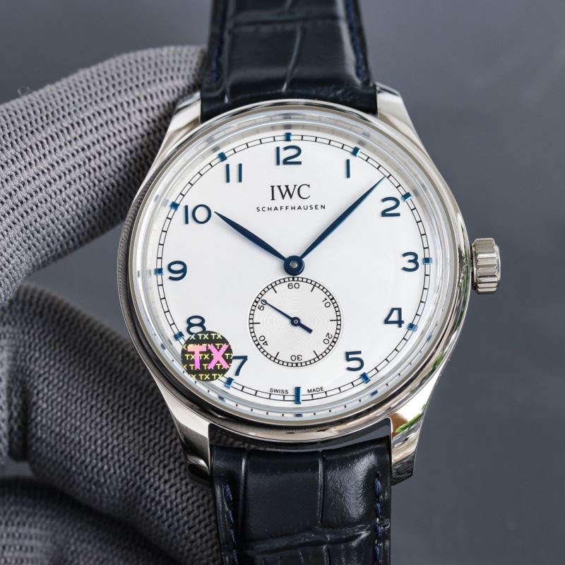 IWC